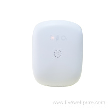 Mini Ion Air Purifier for promotion gift